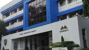 AMA College Information Channel.